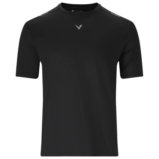 Virtus Ανδρική κοντομάνικη μπλούζα Walton M SS Performance Tee